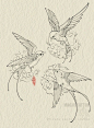 40 Times People Came Up With The Best Tattoo Designs And Shared Pics On This Online Group
