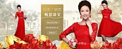原创作品：淘宝首页海报 天猫女装首页促销宽屏海报淘宝天猫男女鞋箱包类首页设计 女装女鞋海报 男装海报 设计素材 电商设计 新思宏创 a-zx.com
