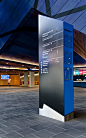珀斯竞技场(PERTH ARENA) © Vivid Communications