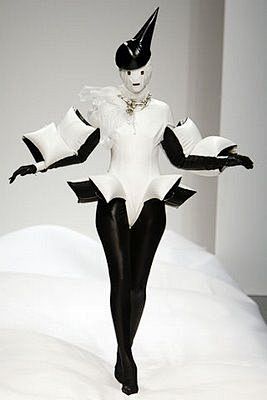 Gareth Pugh: