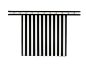 Rectangular console table LINEAR By Porustudio : Download the catalogue and request prices of Linear By porustudio, rectangular console table