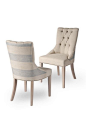 Petersham side chair - Chairs - Upholstered - Dining chairs