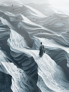 橙小龍Kevin采集到AI背景