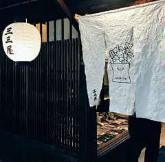 专访 | 爆红日本插画设计家 Noritake，关于线条背后的趣味