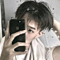 鹿昔 超拽精选男生头像_男生头像_我要个性网