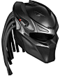 Buy Predator Berserker / nlo-moto.ru