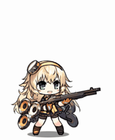 被358人关注小笼包是臭的关注此画板34喜欢少女前线的q版小立绘gif