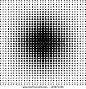 Dots  halftone vector by Dana Oprea, via Shutterstock