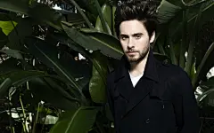 杰瑞德·莱托 Jared Leto欧美明星帅哥壁纸