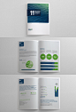Caixa BI Annual Report 