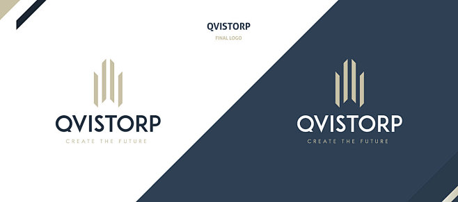 QVISTORP - UI, UX, b...