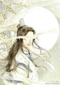 明月