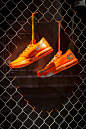 NIKE KEVIN DURANT VI SUMMER CAMPAIGN : In support of the KDVI apparel & footwear collection, we worked with Nike to bring the full-court inferno of summer streetball to retail and event experiences across the country.