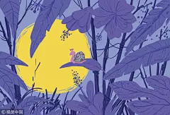 视觉中国八月热销插画排行 - 宛静 - 原创作品 - 视觉中国(shijueME)