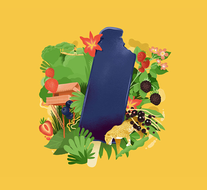 Illustrations for So...