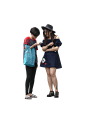 亚裔人物青年  (86)