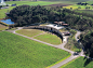 Napa 纳帕酒的美国梦 by Lutsko Associates Landscape-mooool设计