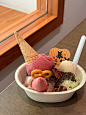 中山｜暂时还没找到比这更便宜的gelato了 - 小红书