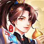 光从哪里来采集到仙侠icon