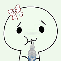 喝饮料系列表情包 喝饮料系列表情包下载