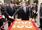    中央美术学院建校100周年校庆举行
