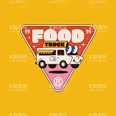 便签贴纸不干胶  - 源文件下载【酷图网】标志,图标,餐车,儿童,玩具,零食,服饰,贴纸,复古,卡通,可爱,商品,IP,形象,标签,店招,logo,品牌,徽标,插画,AI,矢量,素材,