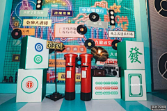 李志鹏～采集到香港