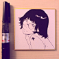 Ilya Kuvshinov， twitter：O网页链接 ​​​​