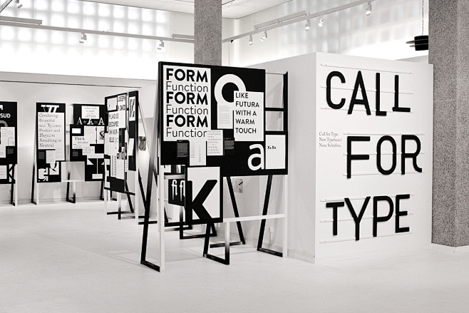 Call for Type. New T...