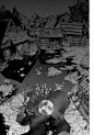 FGO亞種特異點III 尸山血河舞臺漫畫_第5話_FGO亞種特異點III 尸山血河舞臺漫畫在線閱讀</漫畫名></章節顯示名></漫畫名>