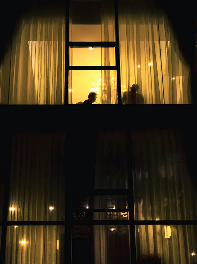 Performance 舞台摄影照片-花瓣网