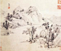 黄公望《富春山居图》

丁云鹏国画作品

蓝瑛国画作品

明-文伯仁国画作品

金-武元直绘画作品欣赏

清-王翚绘画作品欣赏

清-苏六朋绘画作品欣赏-3

陈洪绶（陈老莲）人物作品欣赏

清袁耀绘画作品欣赏

明-沈周绘画作品欣赏

元-倪瓒绘画作品欣赏

清-钱慧安绘画作品欣赏

邹一桂花鸟作品赏

董其昌精品山水作品欣赏

清-吕焕成绘画作品欣赏

清-蒋廷锡绘画作品欣赏-3

南宋-林椿绘画作品欣赏

清-居廉绘画作品欣赏-4

夏圭《溪山清远图》

仇英山水画作品欣赏

明谢时臣绘画作品欣赏
