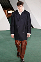 Maison Martin Margiela | Fall 2014 Menswear Collection | Style.com