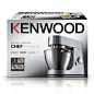 KENWOOD on Packaging Design Served