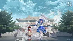 物华弥新个人动态-物华弥新动态记录-哔哩哔哩视频