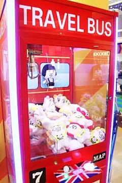 【IP展览】史上最魔性的表情包—蘑菇头东北首秀