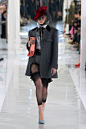 Maison Margiela Fall 2023 Ready-to-Wear Fashion Show | Vogue