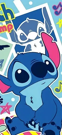 史迪仔#星际宝贝 #你的壁纸该换了 #高清壁纸分享 #每日更新壁纸 #库洛米壁纸 #小飞象 #可爱卡通头像 #服装图案 #动画壁纸 #卡通 - 小红书