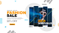 Banner 项目 | Behance 上的照片、视频、徽标、插图和品牌