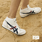 Photo by Onitsuka Tiger Indonesia on September 03, 2018. 没有照片描述。.