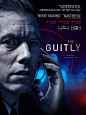 THE GUILTY : FILM POSTER