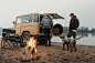 1986 Toyota Land Cruiser BJ42
