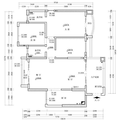 中式装修采集到大户型装修效果图欣赏