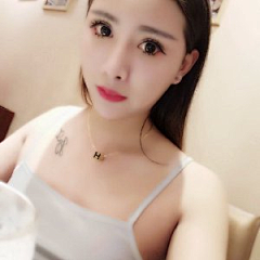 春雨沐水采集到萌男娘2