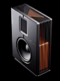 Steinway S Series Speakers: 