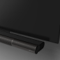 VIZIO Elevate Sound Bar - World's First Rotating Speakers | VIZIO : Experience the complete surround package with the VIZIO Elevate Sound Bar. Premium sound, easy setup, award-winning design. Shop for your VIZIO Sound Bar today.