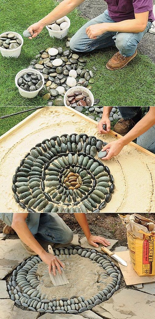 How to make mosaic s...
