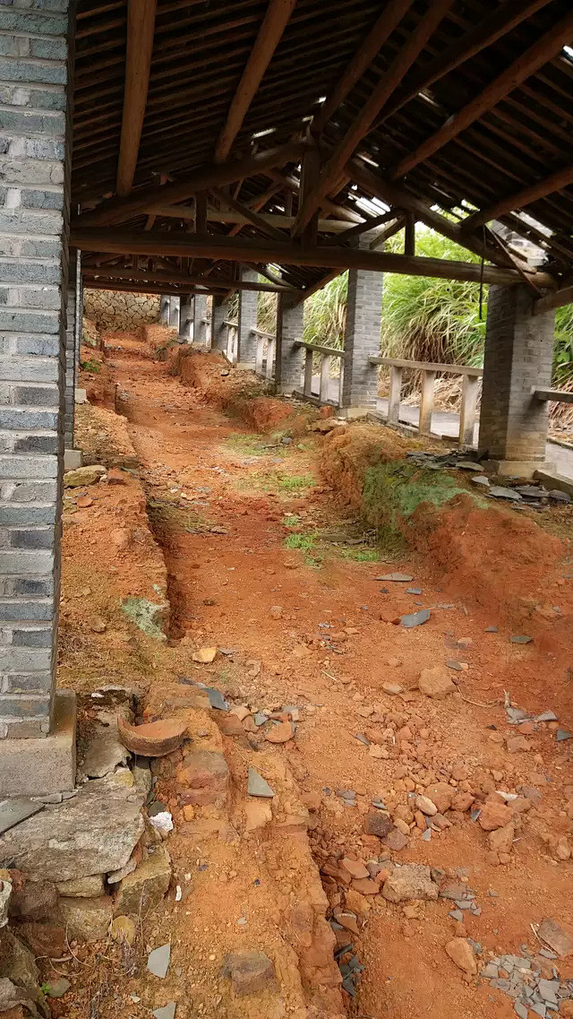 建盏发源地-建阳水吉镇探宝之路-旅游频道...