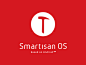 Dribbble - Smartisan OS Logo Animation by BigXiXi