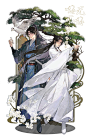 《将进酒》嗨无可嗨作品